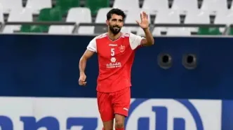 بشار رسن به ایران بازمی‌گردد