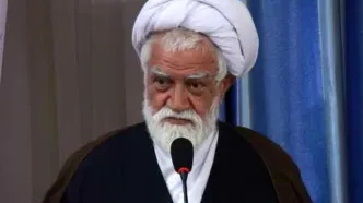 نماینده مردم تهران در مجلس خبرگان درگذشت