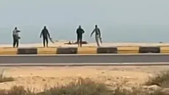 هلاکت یکی از عوامل گروهک تروریستی در چابهار