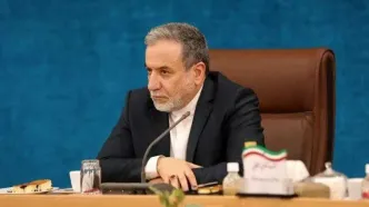 عراقچی: با درس‌های جنگ ۱۲ روزه، به مراتب قوی‌تری خواهیم شد