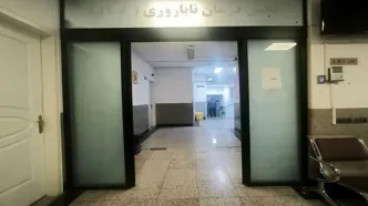 گزارش تکان‌دهنده از جنین‌هایی که در تهران ناپدید شدند
