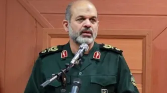 توضیح سپاه درباره ماجرای نفوذ در جلسه سران قوا