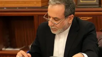 شرط ایران برای دور جدید مذاکرات اعلام شد