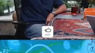 محمد فاضلی عذرخواهی کرد