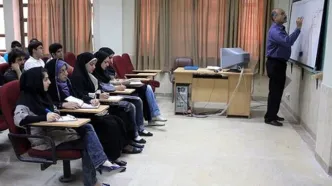 استادان بازنشسته به دانشگاه بازمی‌گردند؟