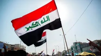 توضیح گروه مقاومت عراق درباره حملات به میادین نفتی