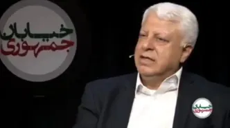 سردار سلامی آن شب می دانست که به ایران حمله می شود / چه کسی در جریان بود؟ + ویدئو