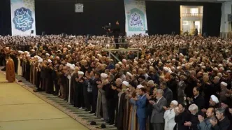 امام جمعه دشتستان: آتش سوزی در جنگل ها و مراتع گناه نابخشودنی است