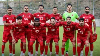 چهار بازیکن پرسپولیس در لیست خروج هاشمیان