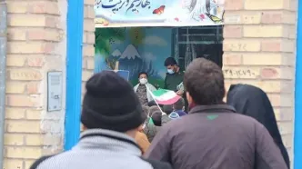 مدارس تهران دوباره باز شد