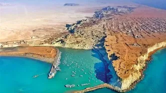 قیمت باورنکردنی زمین در مکران / از تهران گران تر شد!