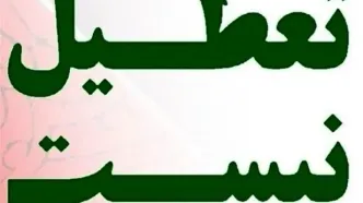 تعطیلات تابستانی در دولت تصویب نشد