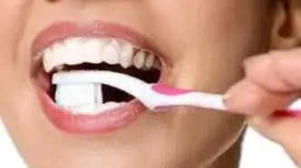 آیا بعد از هر وعده غذا مسواک زدن درست است؟