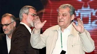 من هم شنیده‌ام همایون بهزادی کارمند ساواک بود!