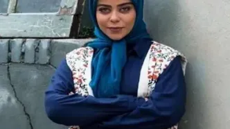 ژست‌های عجیب نگار نیکدل و الهام اخوان خبرساز شد!