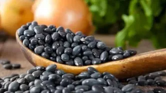 کاهش کلسترول بد و التهاب بدن فقط با نخود و لوبیا