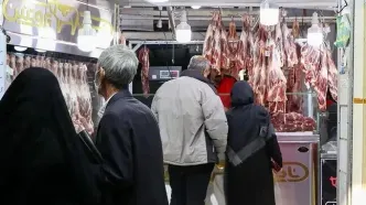 قیمت گوشت قرمز امروز ۲۸ تیر ۱۴۰۴
