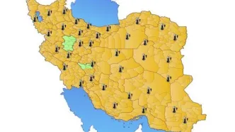 هشدار افزایش محسوس دما در ۳۱ استان