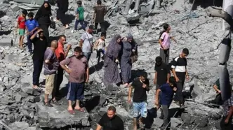 جزئیات طرح آتش‌بس جدید در غزه