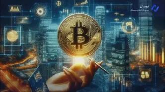 افزایش قیمت بیت‌کوین، خبری از خریداران خرد نیست