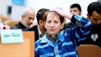 بابک زنجانی کفر بانک مرکزی را درآورد!