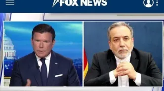 عراقچی: هرگز از غنی‌سازی صرف‌نظر نخواهیم کرد