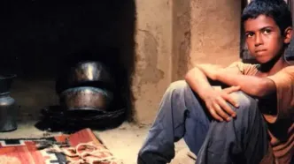 «باشو غریبه کوچک» در راه ونیز