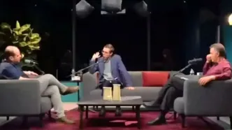 چمن‌کاری مشهد از چمن‌کاری کالیفرنیا عظیم‌تر است
