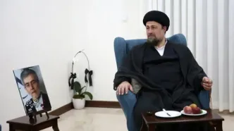 سیدحسن خمینی: دشمنان خواب آشفته‌ای برای کشور دیده بودند