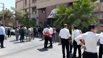 افزایش شمار شهدای حمله تروریستی زاهدان به ۶ نفر