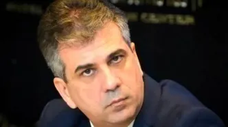 وزیر اسرائیلی: حمله به غزه به موازات مذاکره ادامه می یابد