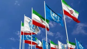 اظهارات سازمان ملل درباره دخالت در مذاکرات ایران