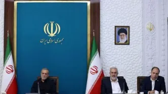 پزشکیان: راهکارهای رفع چالش کم‌آبی باید ریشه‌ای و منطقه‌محور باشد