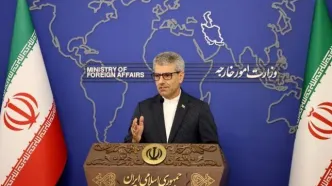 واکنش ایران به تشدید بحران داخلی سودان