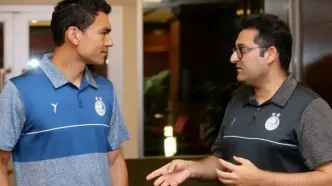 اطلاعیه باشگاه استقلال درباره مصدومیت ماشاریپوف و آشورماتوف