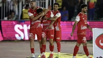 ۲ مربی خارجی پرسپولیسی می‌شوند