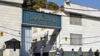نیویورک‌تایمز: اسرائیل دروغ می‌گوید؛ حمله به زندان اوین نمادین نبود