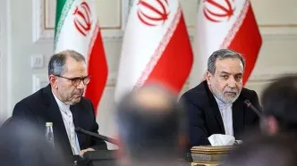 عراقچی: برای غنی سازی قربانی‌های زیادی داده شده و برای آن جنگ علیه ما تحمیل شد/ هیچ توافقی که حق غنی سازی برای ایران نداشته باشد نخواهیم داشت