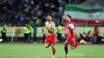 پرسپولیس با یک پوستر، برای استقلال در دربی خط‌ونشان کشید
