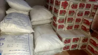 یک میلیون تن برنج در کشور گم شد!