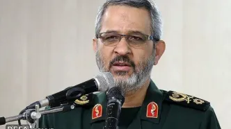 فوری/ سردار غیب‌پرور به شهادت رسید