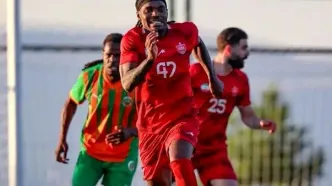 نجات پرسپولیس از رضایت‌نامه سنگین بیفوما!