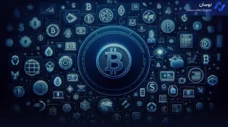 تتر در BitPay پیشتاز شد | کاهش سهم USDC در سال ۲۰۲۵