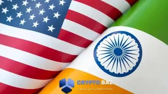 اعمال تعرفه ۲۵ درصدی آمریکا بر هند از 10 مرداد