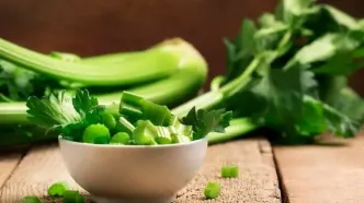 دوپینگ قلبی با سبزی جادویی/ سرشار از ویتامین C و محافظ قلب شما