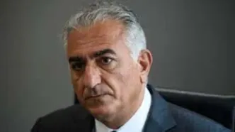 الجزیره: ولیعهد خودخوانده‌‌ ایران بعد از طرفداری از اسرائیل، حمایت هایش را از دست داد