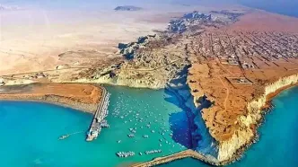 قیمت باورنکردنی زمین در مکران / از تهران گران تر شد!