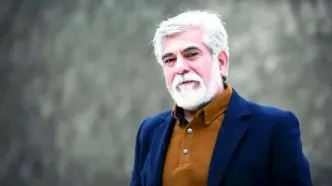 تماشای قسمت 36 اکنون با حضور حسین پاکدل