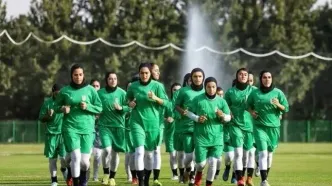 تیم ملی زنان در مسیر بازسازی فوری کادرفنی؛ ۷۲ روز تا جام ملت‌ها