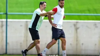 لیست خرید وحید هاشمیان برای پرسپولیس منتشر شد